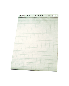 Blok do tablic 50 kartek - 70 g., 60 x 84 cm gładki