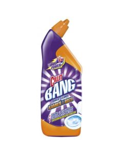CILLIT BANG Żel do WC 750ml Kamień i Brud 11179
