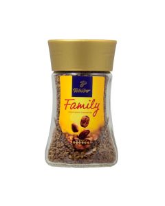 Kawa TCHIBO FAMILY 200g rozpuszczalna