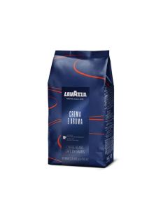 Kawa LAVAZZA CREMA E AROMA ESPRESSO BLUE 1kg ziarnista