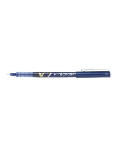 Cienkopis kulkowy V7 niebieski BX-V7-L PILOT