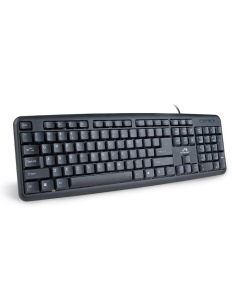 Klawiatura TRACER MAVERIC USB czarny TRAKLA43371