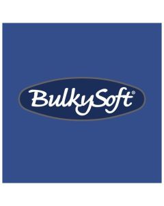 Serwetki BulkySoft 24x24, 2 warstwy 100 sztuk granat