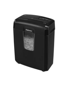 Niszczarka Powershred® 8C Fellowes