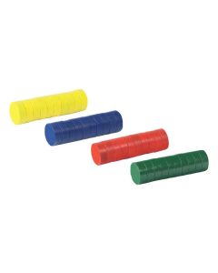 Magnesy do tablicy, kolorowe Fandy 15 mm, 40 szt. 171710