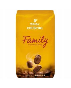 Kawa TCHIBO FAMILY EDUSCHO 250g mielona