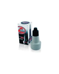 Tusz do stempli gumowych pieczątek HORSE 30ml, czarny
