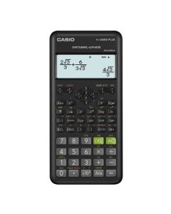 Kalkulator CASIO FX 350ES PLUS 2 naukowy