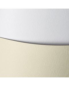 Karton ozdobny Milano kremowy 230g A4 20ark. 203802 GALERIA PAPIERU