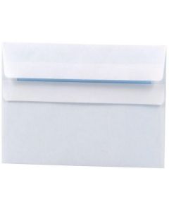 Koperta B6 NK biała 80g (1000) 01110000 NC