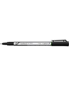 Cienkopis kreśl.0.5 CK-05/D zielony 403-050-003 RYSTOR (X)
