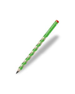 Ołówek STABILO EASYgraph 2B zielony ołówek dla praworęcznych