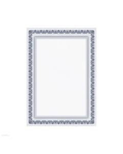 Dyplom Arkady niebieskie 170g A4 25ark. 210817 GALERIA PAPIERU