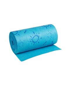 Ścierka gąbczasta Quickn Dry  25cm*10m 100145 VILEDA