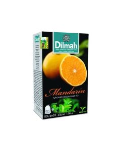 Herbata DILMAH MANDARYNKA 20t*1,5g