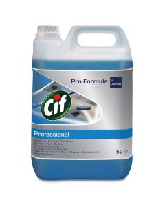 CIF Płyn do mycia szyb 5l 7518654