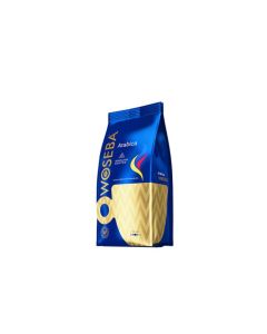 Kawa WOSEBA ARABICA 250g mielona