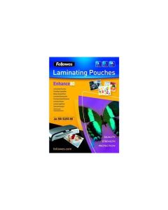 Folie do laminacji PREMIUM ImageLast A4 80mic. 5306114 FELLOWES