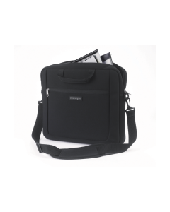 Neoprenowa torba Kensington Simply Portable SP15 na laptopa 15,6", czarna