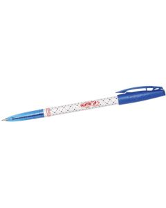 Długopis KROPKA 0.5 C/niebiesk RYSTOR 448-002