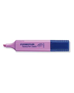 Zakreślacz Textsurfer classic, fioletowy, Staedtler