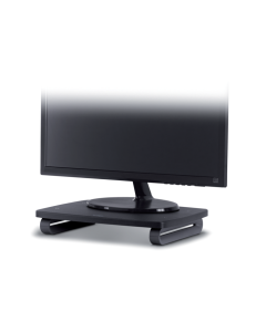 Podstawa pod monitor, podkładka ergonomiczna, Kensington SmartFit Plus, czarna