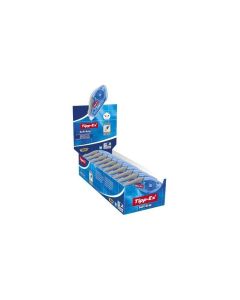 Korektor w taśmie TIPP-EX Soft Grip, 895933