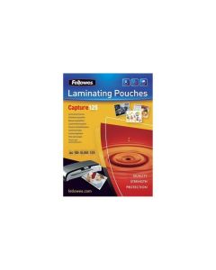 Folie do laminacji PREMIUM ImageLast A4 125mic. 5307407 FELLOWES