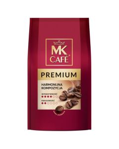 Kawa MK Cafe PREMIUM 1kg ziarnista