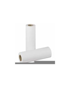 Papier do plotera, papier ksero w roli, rolka 330x50m 80g, IGEPA