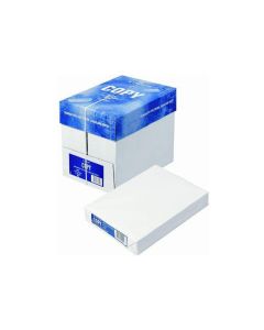 Papier xero A4 80g SYMBIO COPY CIE146 karton 5 ryz