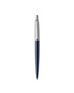 Długopis Parker Jotter Royal Blue CT, wkład niebieski, giftbox, Parker 1953186