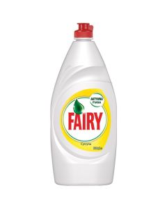 FAIRY Płyn do naczyń Lemon 900ml 0090804 *57973