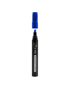 Marker permanentny ścięty G927C niebieski AMA0927960 OPEN (X)
