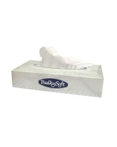 Chusteczki higieniczne BulkySoft 100 sztuk