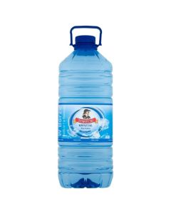 Woda Żywiecki Kryształ 5L niegazowana PET
