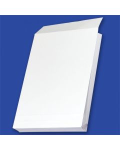 Koperty E4 HK białe 150g RBD (250szt.) NC z rozszerzanymi bokami 41830077
