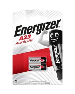 Bateria alkaliczna ENERGIZER 23A MN21 (2szt.) 12V EN-083057 m.in. do pilota samochodowego