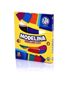 Modelina Astra 12 kol, 304110001