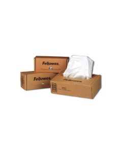 Worki do niszczarek 121-143 l / 990×590 mm – op. 50 szt. Fellowes