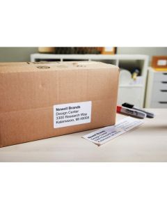 Etykieta DYMO na dyskietkę - 70 x 54 mm, biały S0722440