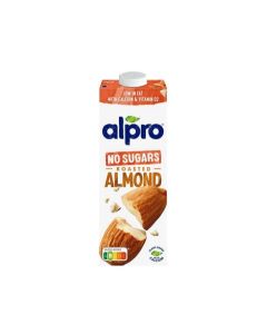 Napój roślinny ALPRO MIGDAŁOWE 1L niesłodzone