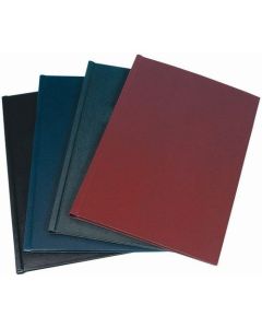 Okładka na dyplom ELEGANT granat 220215 GALERIA PAPIERU