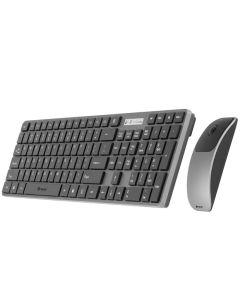 Zestaw klawiatura + mysz TRACER SET RF Nano USB TRAKLA46773