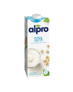Napój roślinny ALPRO SOJOWE 1L Orginal