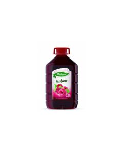 Syrop HERBAPOL MALINA MAX 2.85l