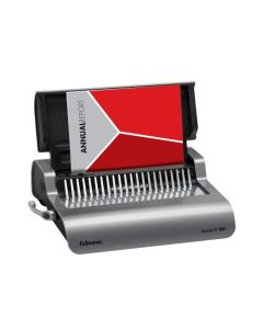 Bindownica Quasar™-e 500 (elektryczna) Fellowes