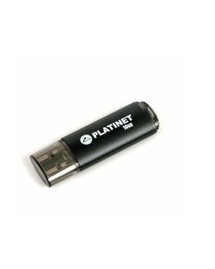 Pendrive USB 2.0 X-Depo 16GB czarny Platinet PMFE16B