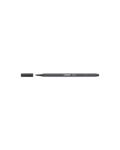 Flamaster STABILO PEN 68/46 czarny