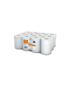 Papier toaletowy ELLIS Professional 36/3 celuloza 100% (24 rolki) 6330